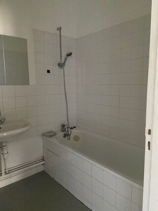  Appartement à louer 2 pièces 48 m²