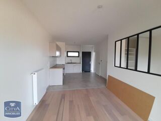  Appartement à louer 2 pièces 36 m²
