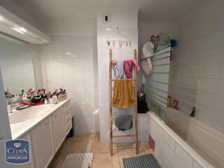  Appartement � louer 3 pi�ces 76 m�