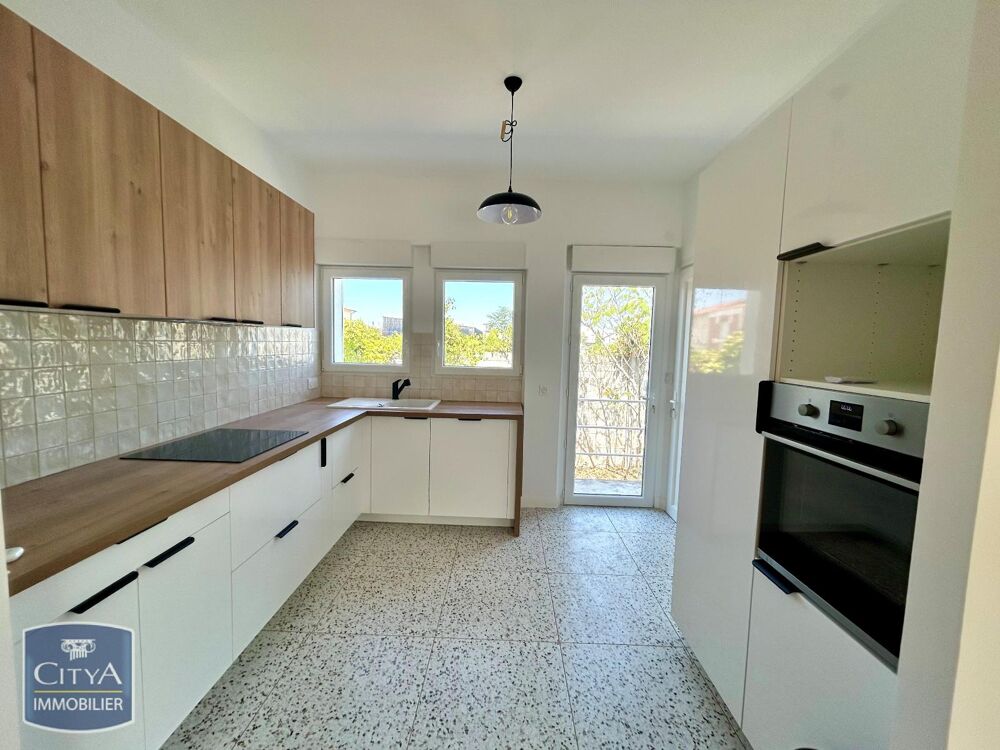 location Maison - 3 pièce(s) - 71 m² Albi (81000)