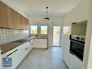  Maison à louer 3 pièces 71 m²