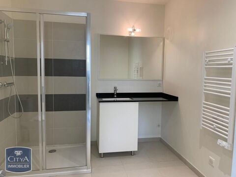  Appartement � louer 2 pi�ces 50 m�