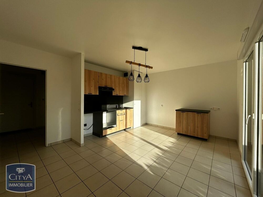 location Appartement - 1 pièce(s) - 28 m² Chartres (28000)