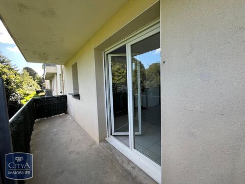  Appartement � louer 2 pi�ces 49 m�