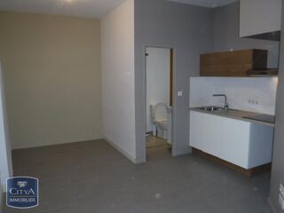  Appartement � louer 1 pi�ce 21 m�