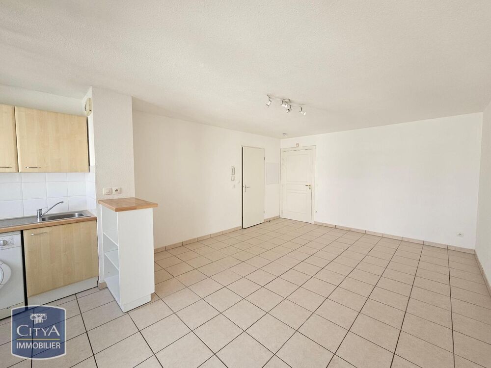 location Appartement - 2 pièce(s) - 42 m² Poitiers (86000)