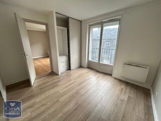  Appartement � louer 2 pi�ces 31 m�
