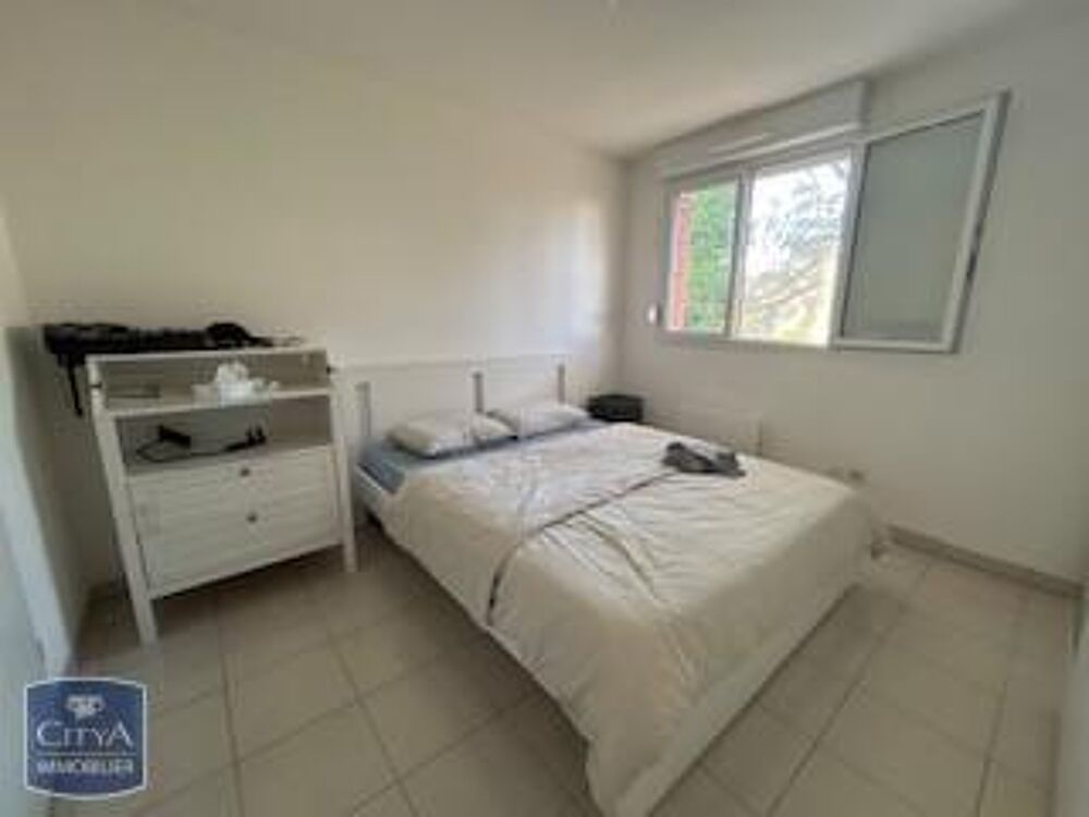 location Appartement - 2 pièce(s) - 40 m² Peschadoires (63920)