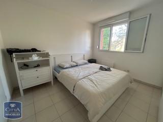  Appartement à louer 2 pièces 40 m²