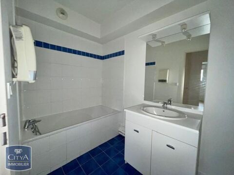  Appartement � louer 2 pi�ces 40 m�