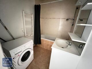  Appartement à louer 1 pièce 34 m²