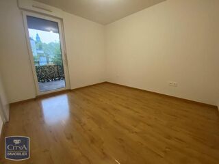  Appartement à louer 2 pièces 45 m²