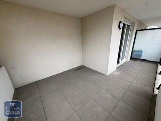  Appartement à louer 1 pièce 23 m²