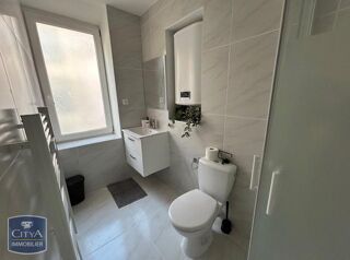  Appartement � louer 1 pi�ce 19 m�