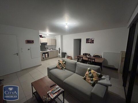  Appartement  louer 3 pices 63 m
