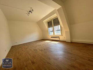  Appartement à louer 2 pièces 47 m²