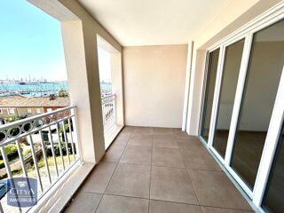  Appartement à louer 3 pièces 63 m²