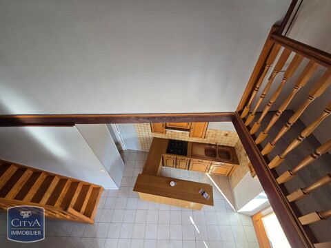  Maison � louer 3 pi�ces 48 m�