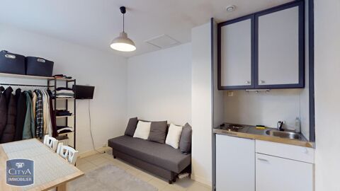  Appartement � louer 1 pi�ce 13 m�