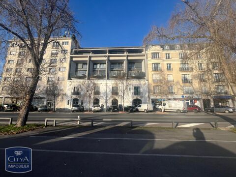  Parking / Garage � louer 