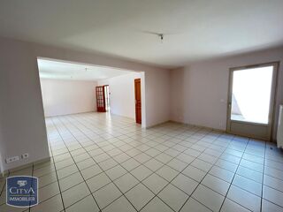  Maison � louer 5 pi�ces 134 m�