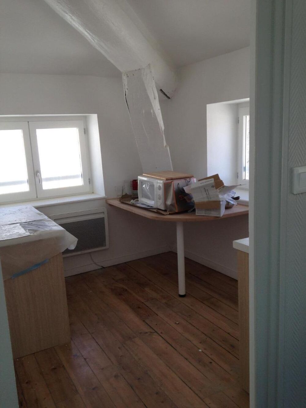 location Appartement - 2 pièce(s) - 44 m² Saint-Étienne (42000)