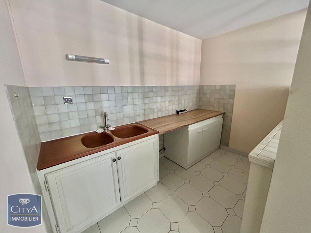 À LOUER : Appartement T2 à Chalon-sur-Saône, situé dans ....