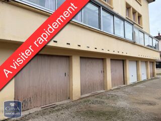  Parking / Garage � louer 12 m�