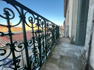  Appartement à louer 3 pièces 59 m²