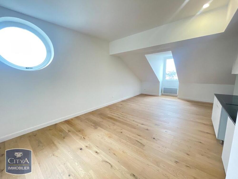 location Appartement - 3 pièce(s) - 71 m² Poitiers (86000)