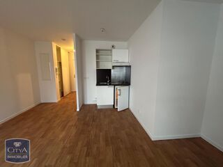  Appartement à louer 1 pièce 29 m²