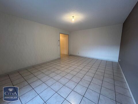  Appartement � louer 3 pi�ces 65 m� Grenoble