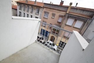  Appartement � louer 1 pi�ce 33 m�