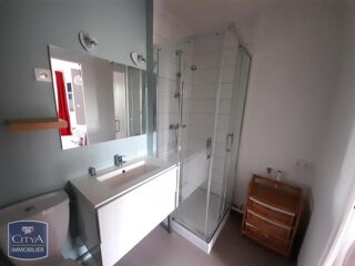  Appartement à louer 1 pièce 24 m²