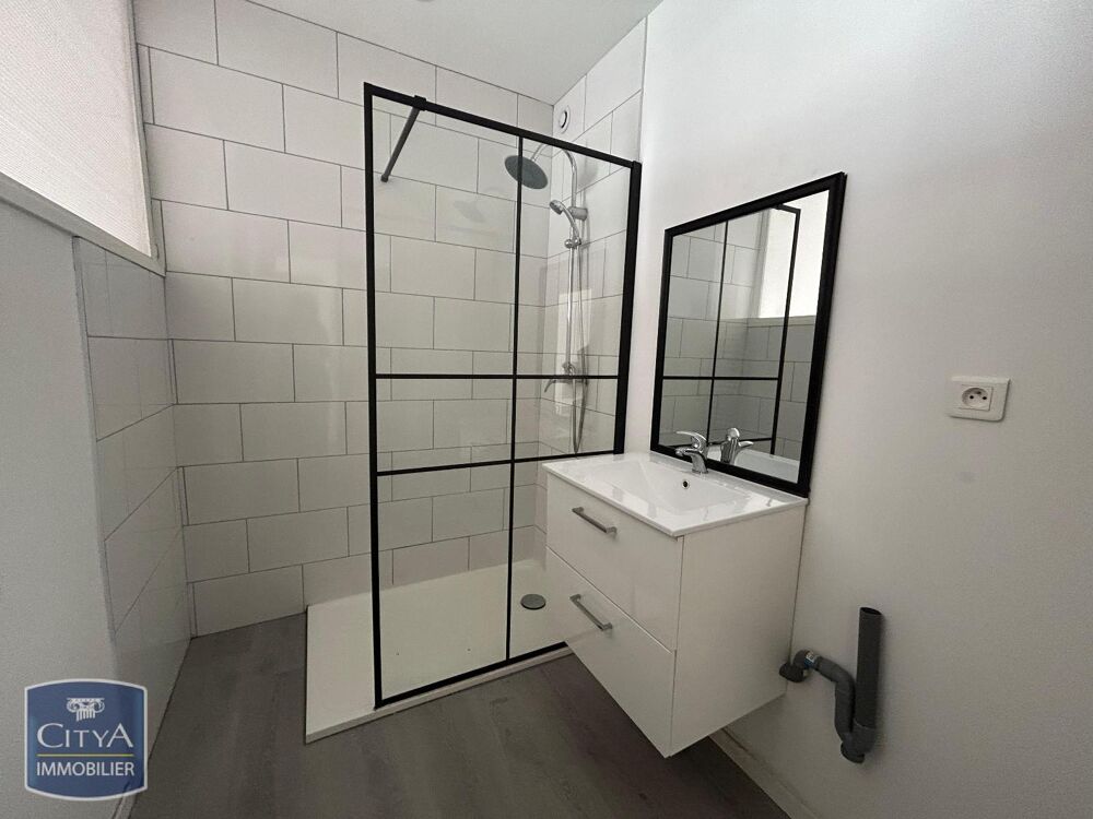 location Appartement - 2 pièce(s) - 48 m² Rive-de-Gier (42800)
