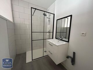 location Appartement - 2 pièce(s) - 48 m² Rive-de-Gier (42800)