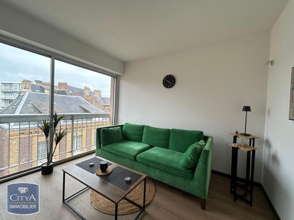 Découvrez cet appartement fonctionnel composé d'une entr....