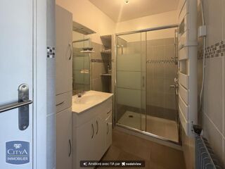  Appartement à louer 3 pièces 66 m²
