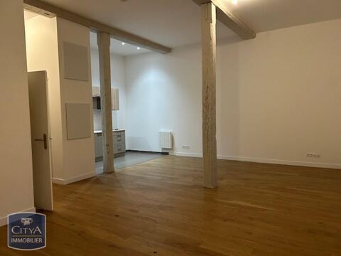  Appartement  louer 1 pice 51 m