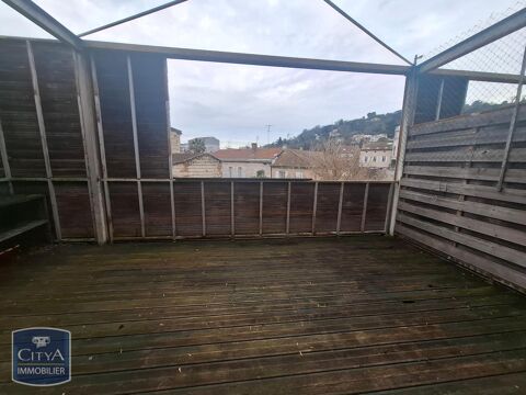  Appartement � louer 3 pi�ces 63 m�