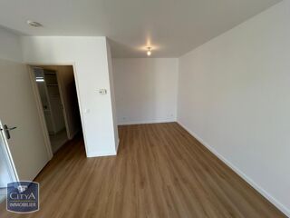  Appartement � louer 1 pi�ce 35 m�