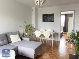  Appartement � louer 3 pi�ces 64 m�