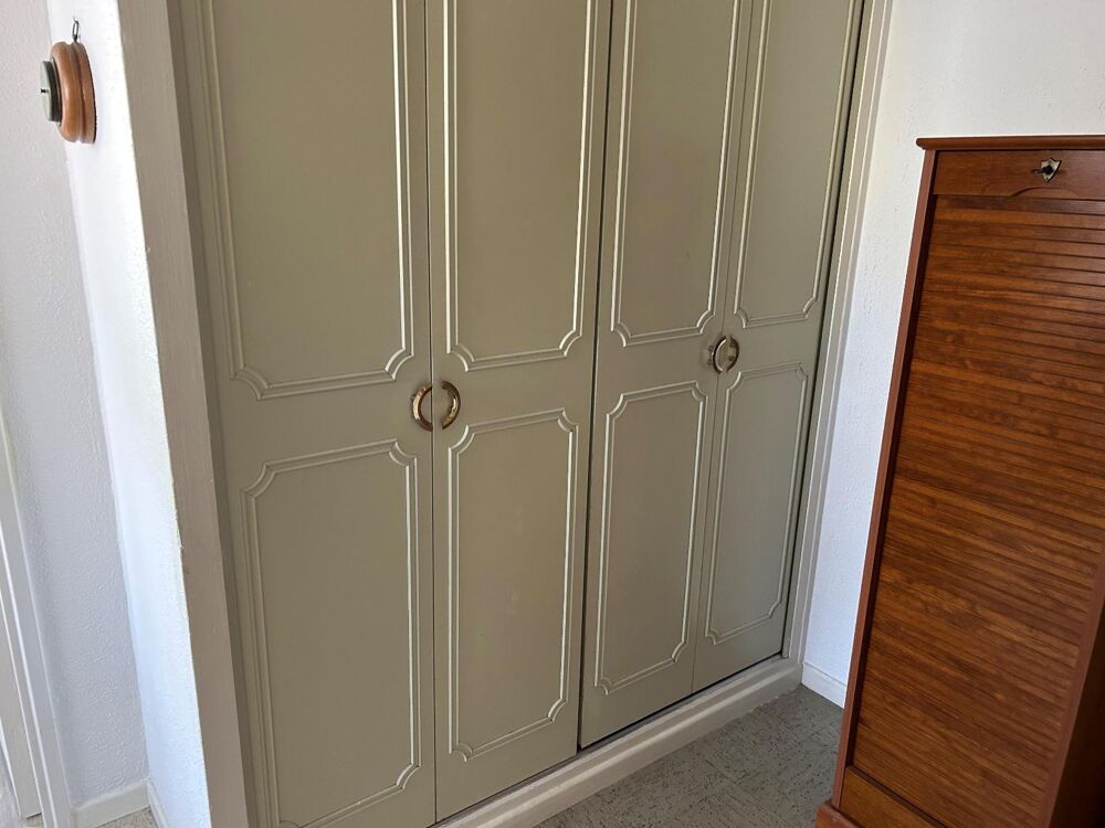 location Appartement - 2 pièce(s) - 43 m² Mandeure (25350)