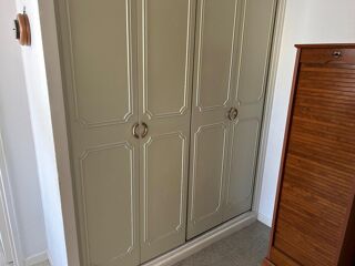 location Appartement - 2 pièce(s) - 43 m² Mandeure (25350)