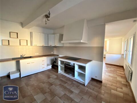   Location Appartement Appartement - 3 pi�ce(s) - 67 m�