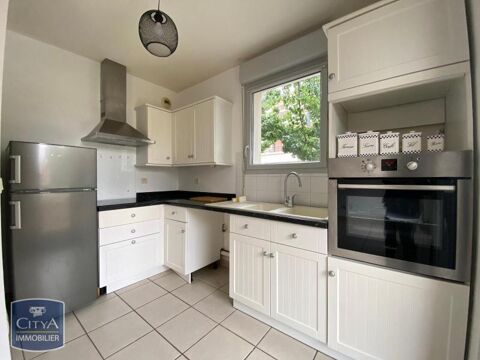  Appartement  louer 2 pices 51 m