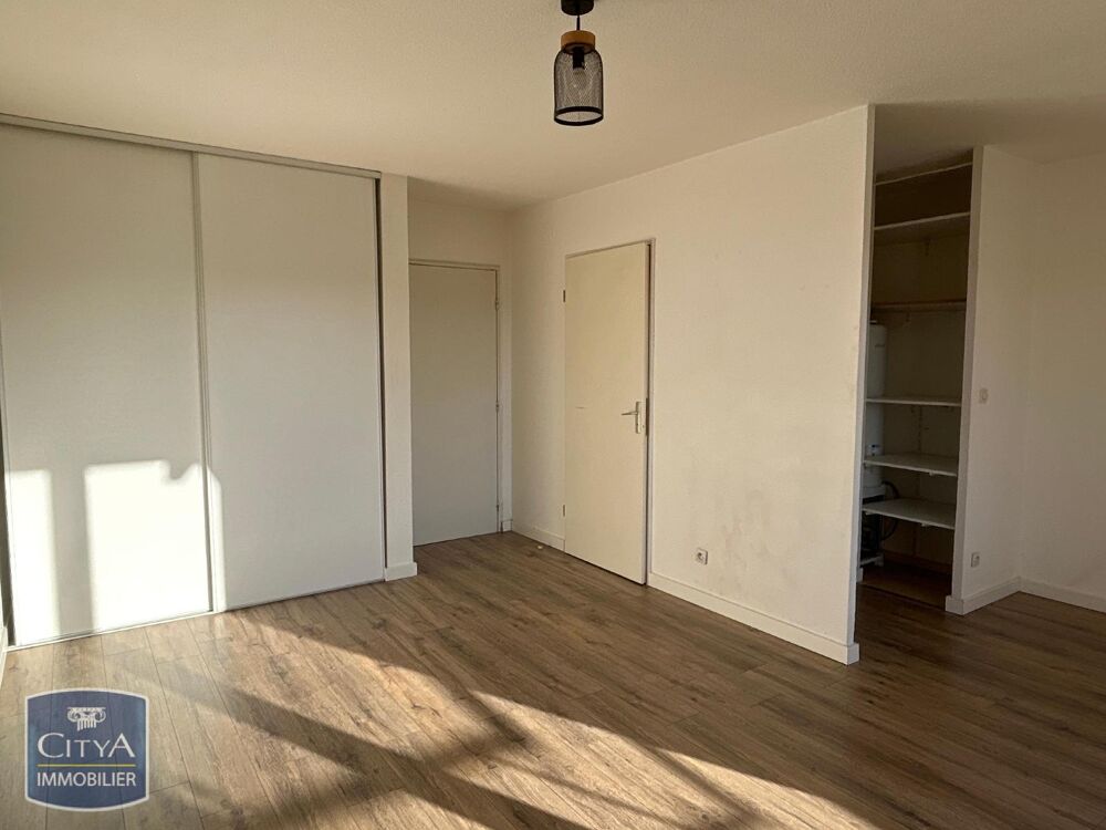 location Appartement - 1 pièce(s) - 25 m² Blagnac (31700)