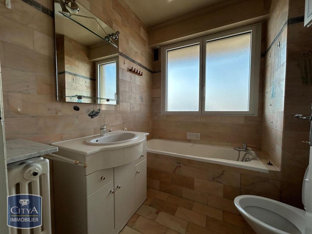 location Appartement - 1 pi�ce(s) - 27 m� Maisons-Alfort (94700)