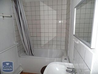  Appartement � louer 2 pi�ces 55 m�