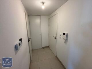  Appartement � louer 2 pi�ces 40 m�